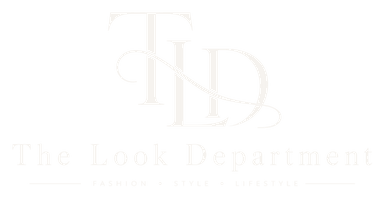The Look Department — TLD logo